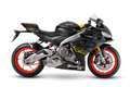 Aprilia RS 660 35 KW Fekete - thumbnail 8