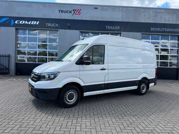 35 2.0 TDI L3H3 Trendline  Trekhaak/Camera/Cruise