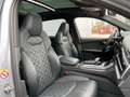 Audi SQ7 4.0 TDI, BLACK, PANO, RAUTE, HA-LENKUNG,1.HD Silber - thumbnail 4