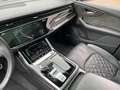 Audi SQ7 4.0 TDI, BLACK, PANO, RAUTE, HA-LENKUNG,1.HD Silber - thumbnail 14