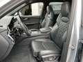 Audi SQ7 4.0 TDI, BLACK, PANO, RAUTE, HA-LENKUNG,1.HD Silber - thumbnail 8
