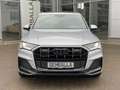 Audi SQ7 4.0 TDI, BLACK, PANO, RAUTE, HA-LENKUNG,1.HD Silber - thumbnail 5