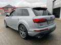 Audi SQ7 4.0 TDI, BLACK, PANO, RAUTE, HA-LENKUNG,1.HD Silber - thumbnail 3