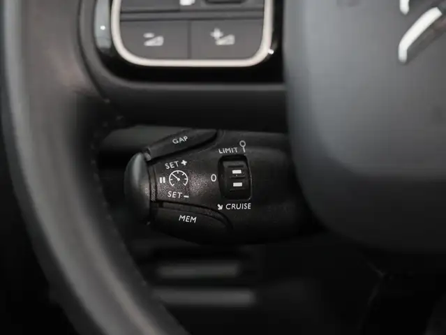 Citroen C5 Aircross view 14