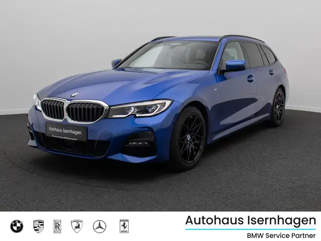 BMW 3er
