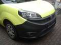 Fiat Doblo Doblò SX Maxi Kasten Gelb - thumbnail 7