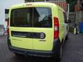 Fiat Doblo Doblò SX Maxi Kasten Gelb - thumbnail 2