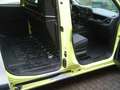 Fiat Doblo Doblò SX Maxi Kasten Gelb - thumbnail 10
