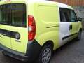 Fiat Doblo Doblò SX Maxi Kasten Gelb - thumbnail 11