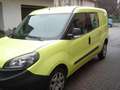 Fiat Doblo Doblò SX Maxi Kasten Gelb - thumbnail 3