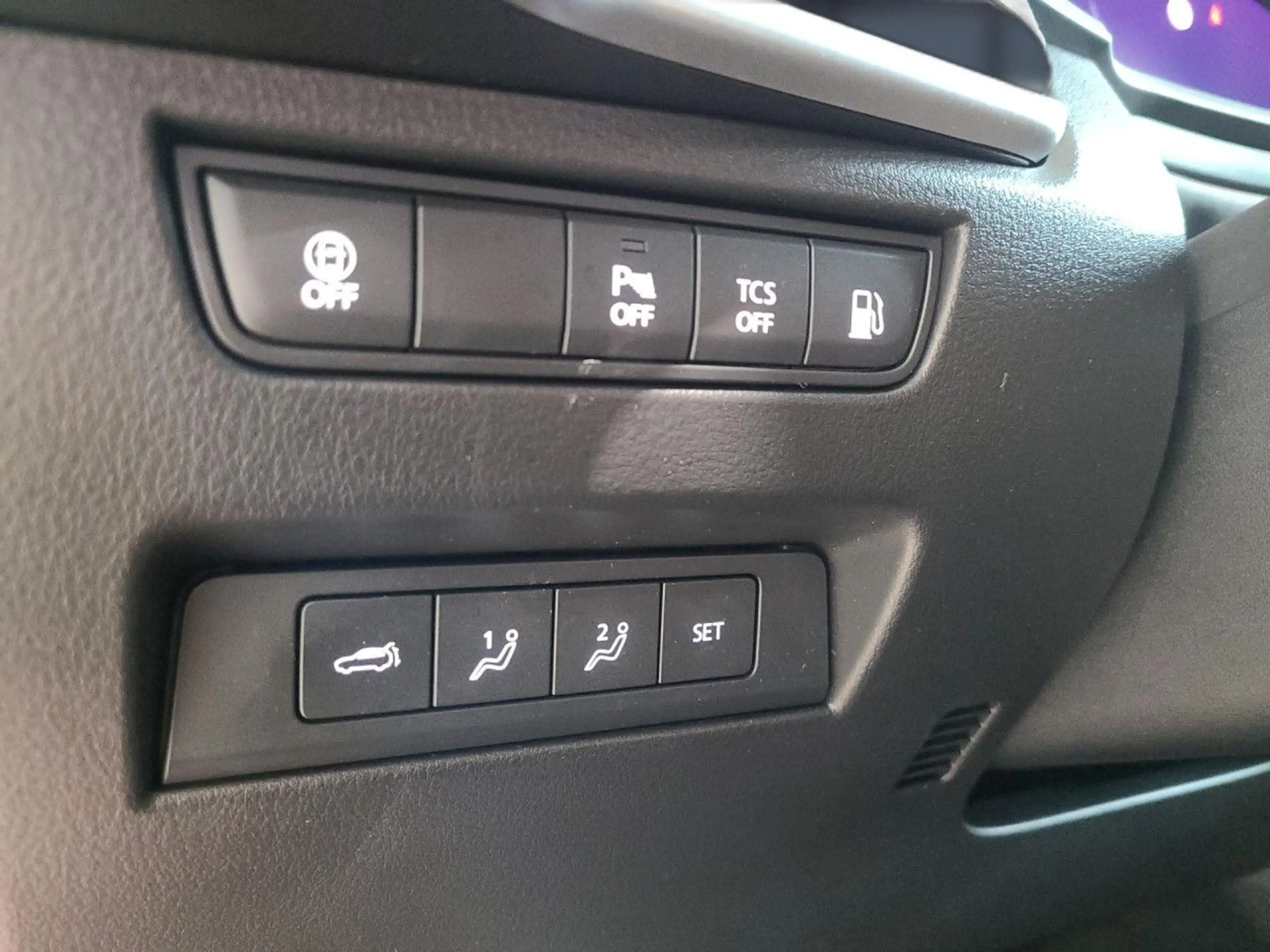 Mazda CX-60 Homura Hybrid AWD Bluetooth Head Up Display — photo 12