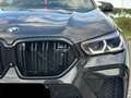 BMW X6 M 4.4 V8 Competition OPF (EU6AP) Zwart - thumbnail 8