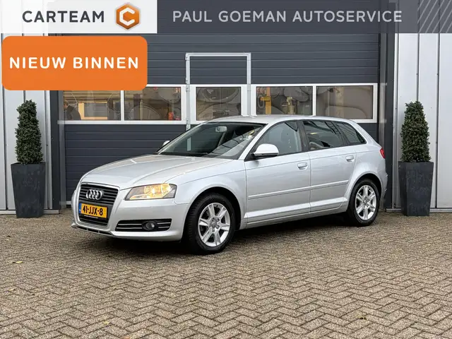 Audi A3 Sportback 1.6 Attraction Business Edition | Airco