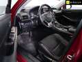 Lexus IS 300 300h Business Rot - thumbnail 12