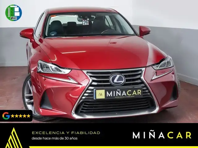 Lexus IS 300 300h Business