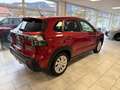 Suzuki S-Cross 1,4 GL+ DITC Hybrid ALLGRIP shine Rot - thumbnail 3