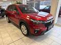 Suzuki S-Cross 1,4 GL+ DITC Hybrid ALLGRIP shine Rot - thumbnail 2