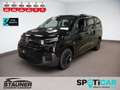 Citroen Berlingo XL BlueHDi S/S AT8 MAX *7 SITZER*SHZ* Negru - thumbnail 1