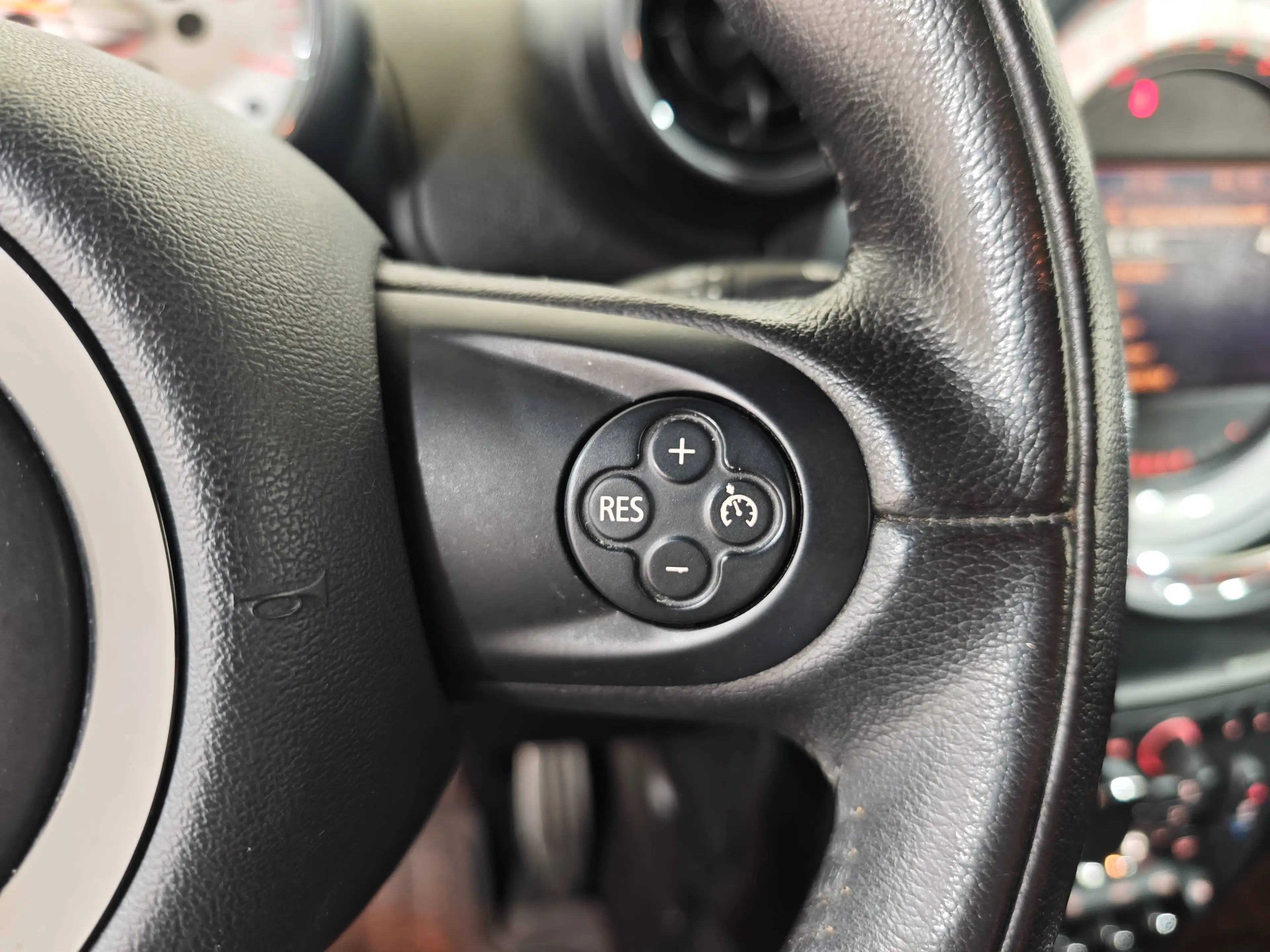MINI Cooper SD Paceman 2L * Xénon * Harman & Kardon * Cuir — photo 12