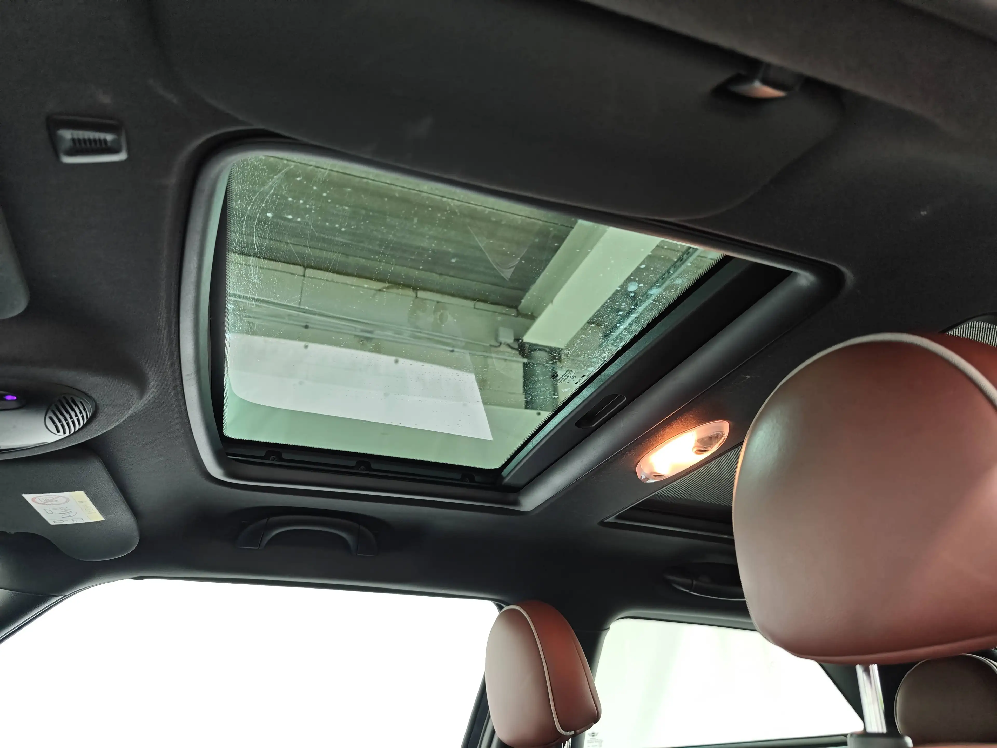 MINI Cooper SD Paceman 2L * Xénon * Harman & Kardon * Cuir — photo 9