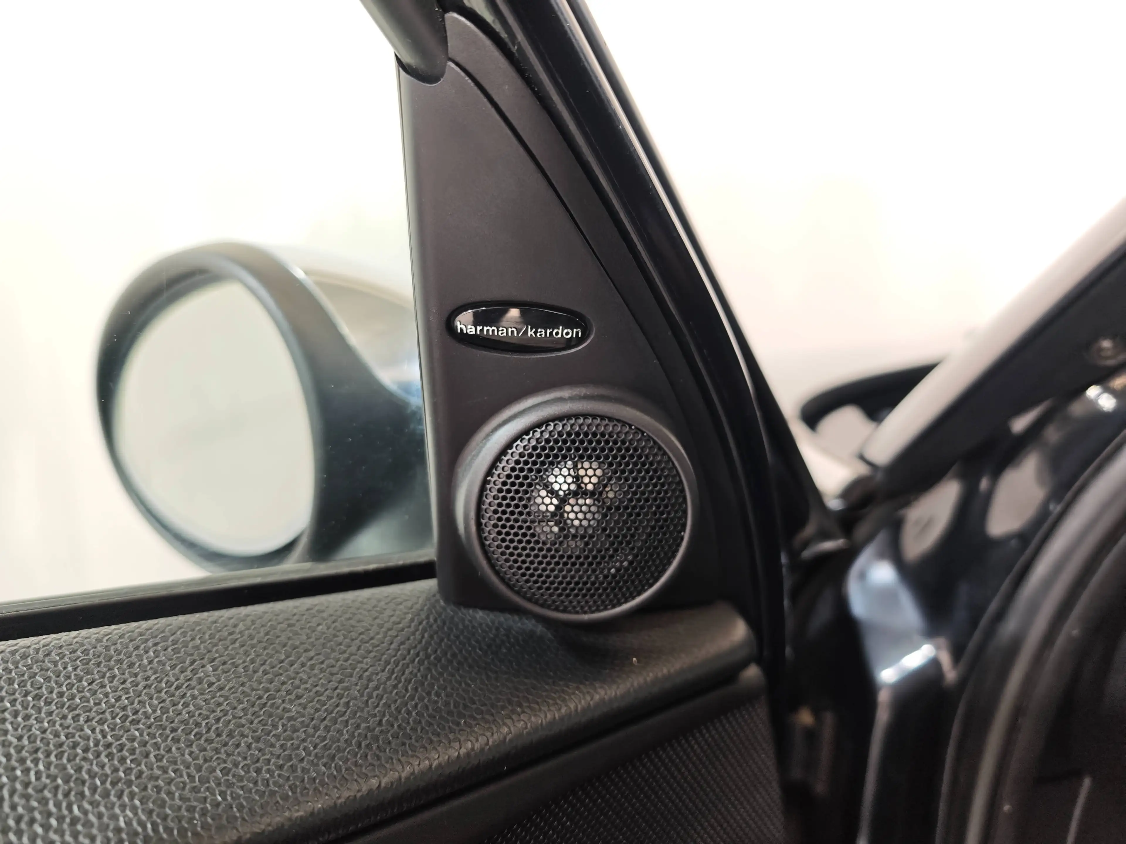 MINI Cooper SD Paceman 2L * Xénon * Harman & Kardon * Cuir — photo 10