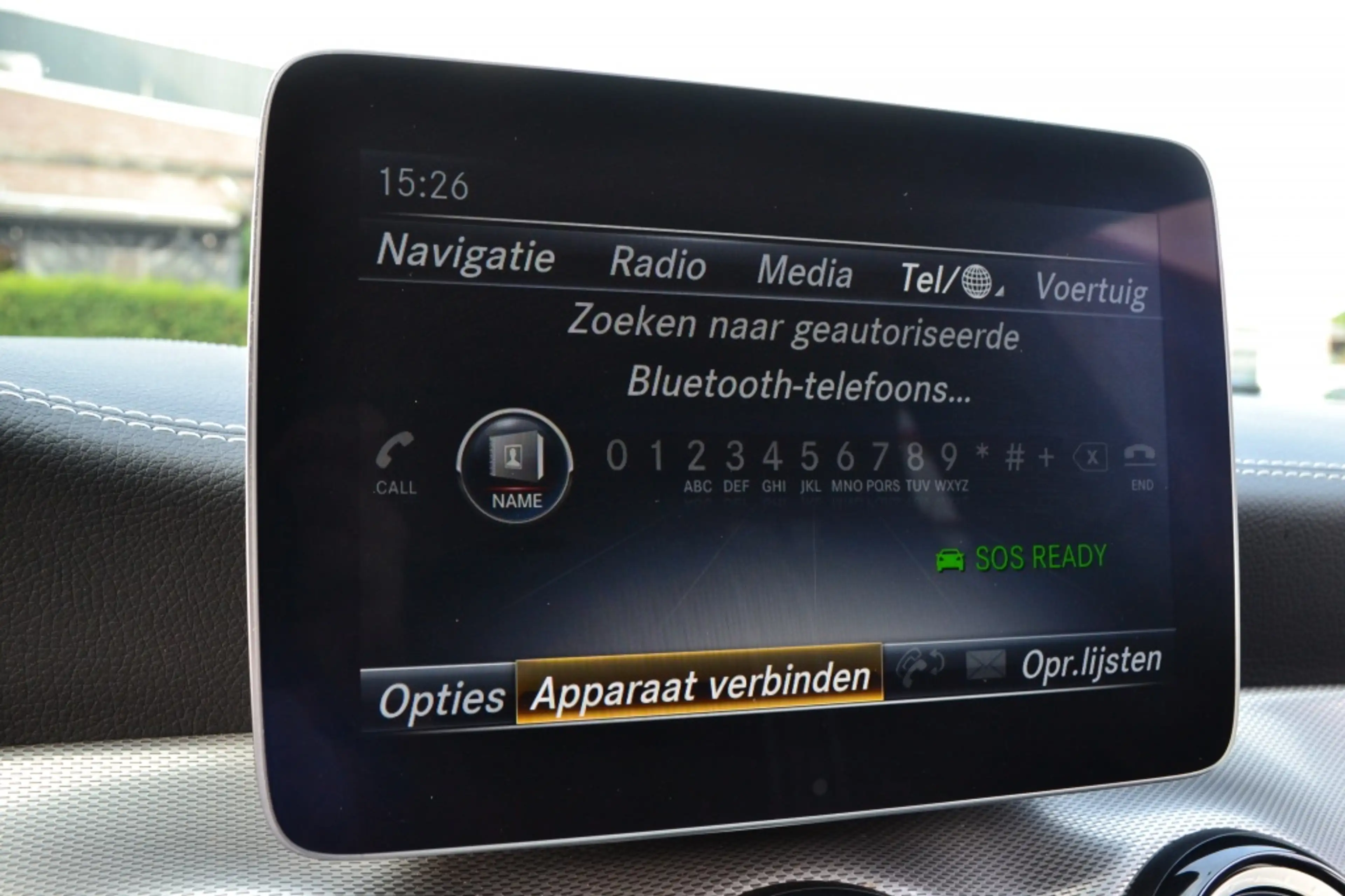 Mercedes-Benz CLA 180 Shooting Brake AMG Edition Camera/LED/Keyless/18'' — photo 35