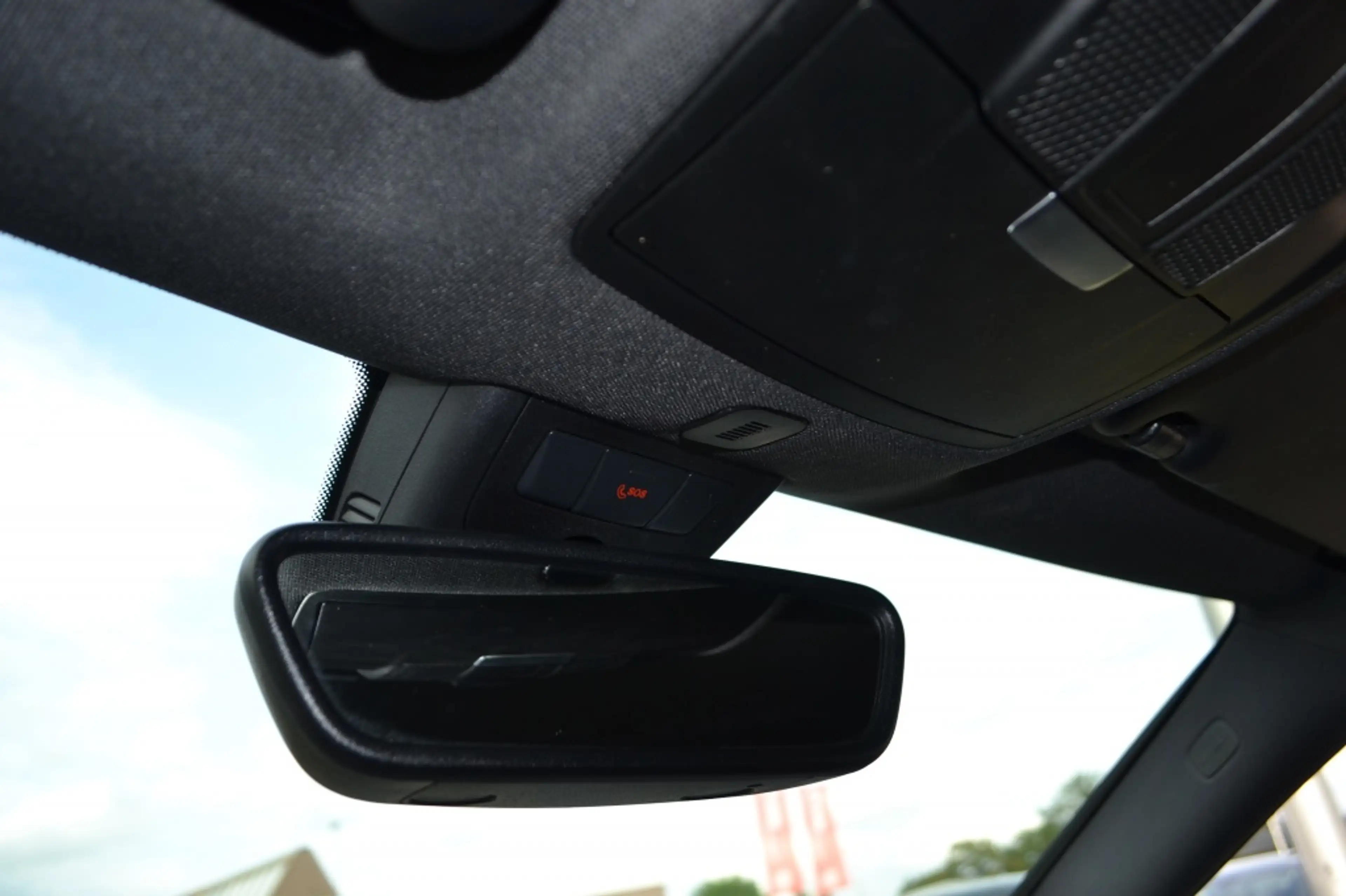 Mercedes-Benz CLA 180 Shooting Brake AMG Edition Camera/LED/Keyless/18'' — photo 42