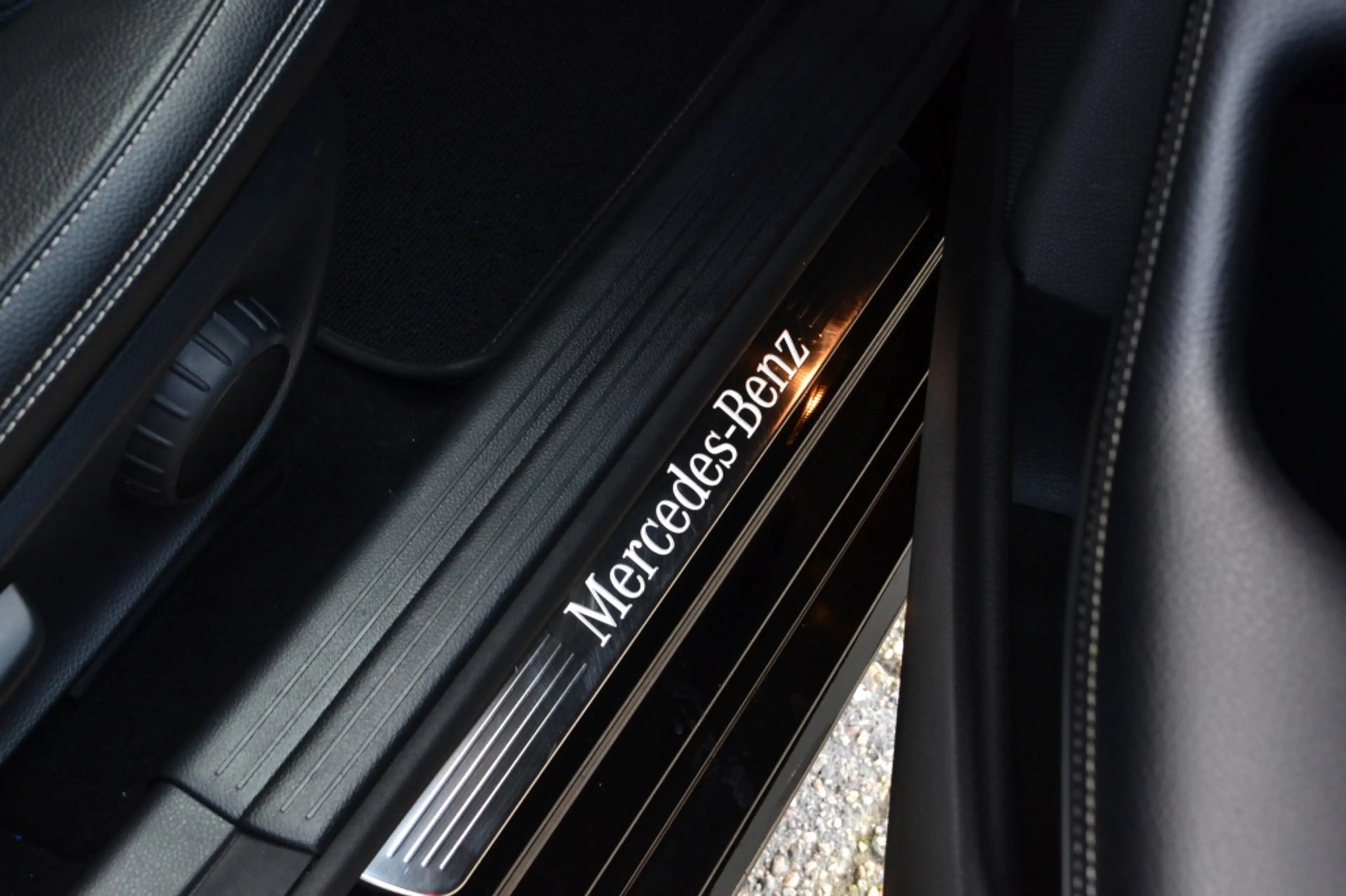 Mercedes-Benz CLA 180 Shooting Brake AMG Edition Camera/LED/Keyless/18'' — photo 45