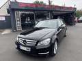Mercedes-Benz C 180 180 CDI SPORTLINE Noir - thumbnail 1