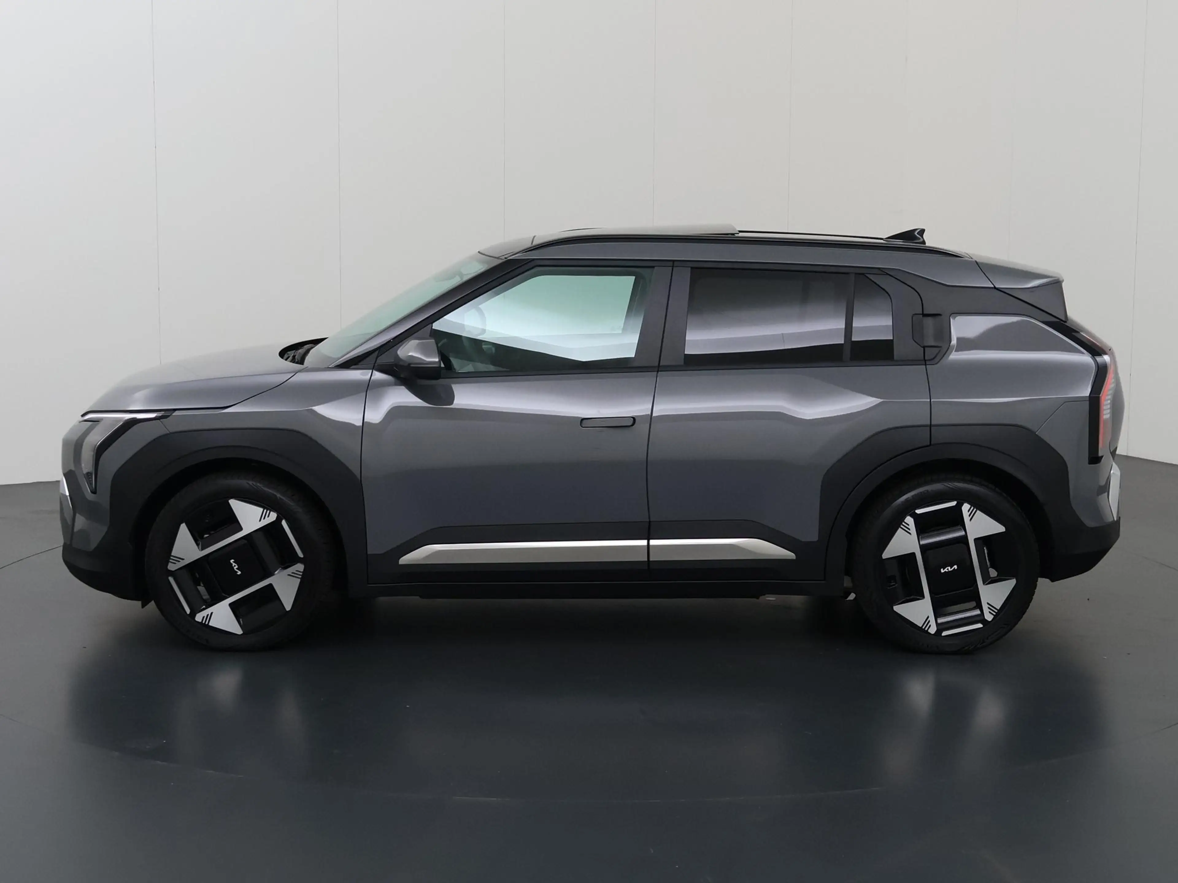 Kia EV3 Plus Advanced 81.4 kWh — photo 5