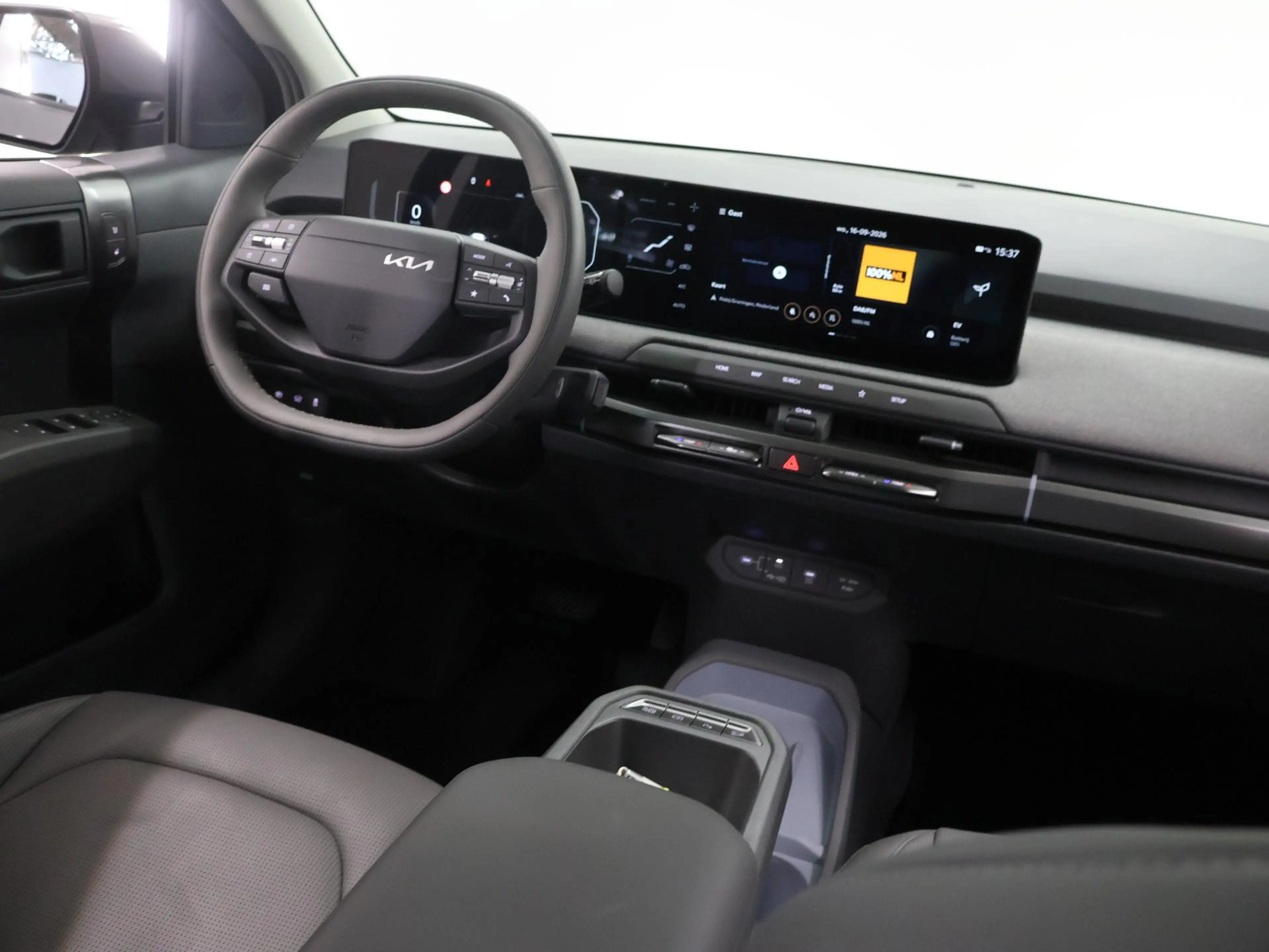 Kia EV3 Plus Advanced 81.4 kWh — photo 9
