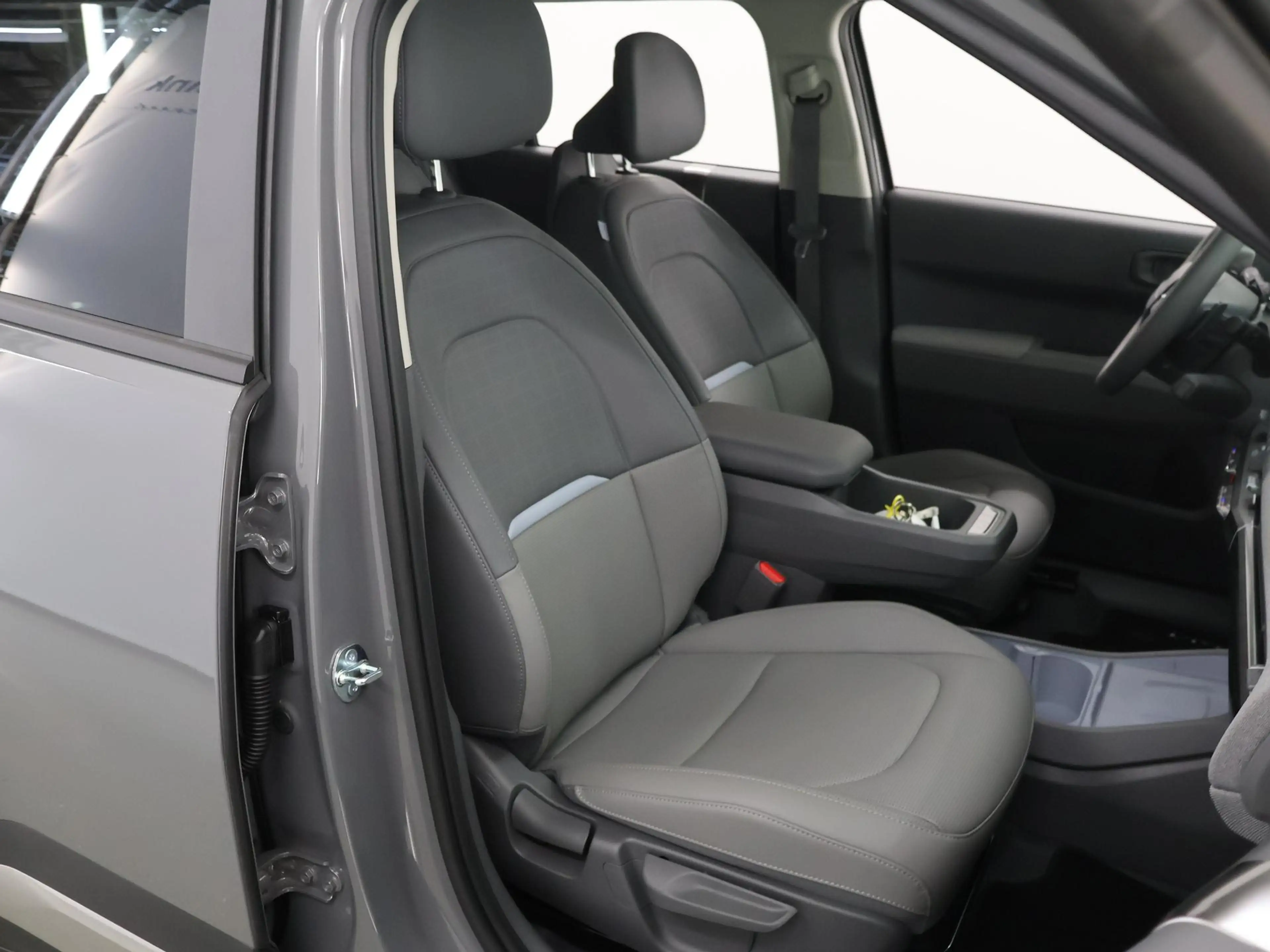 Kia EV3 Plus Advanced 81.4 kWh — photo 10