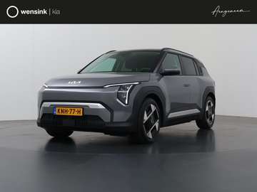 Plus Advanced 81.4 kWh | Panoramaschuifdak | 19"