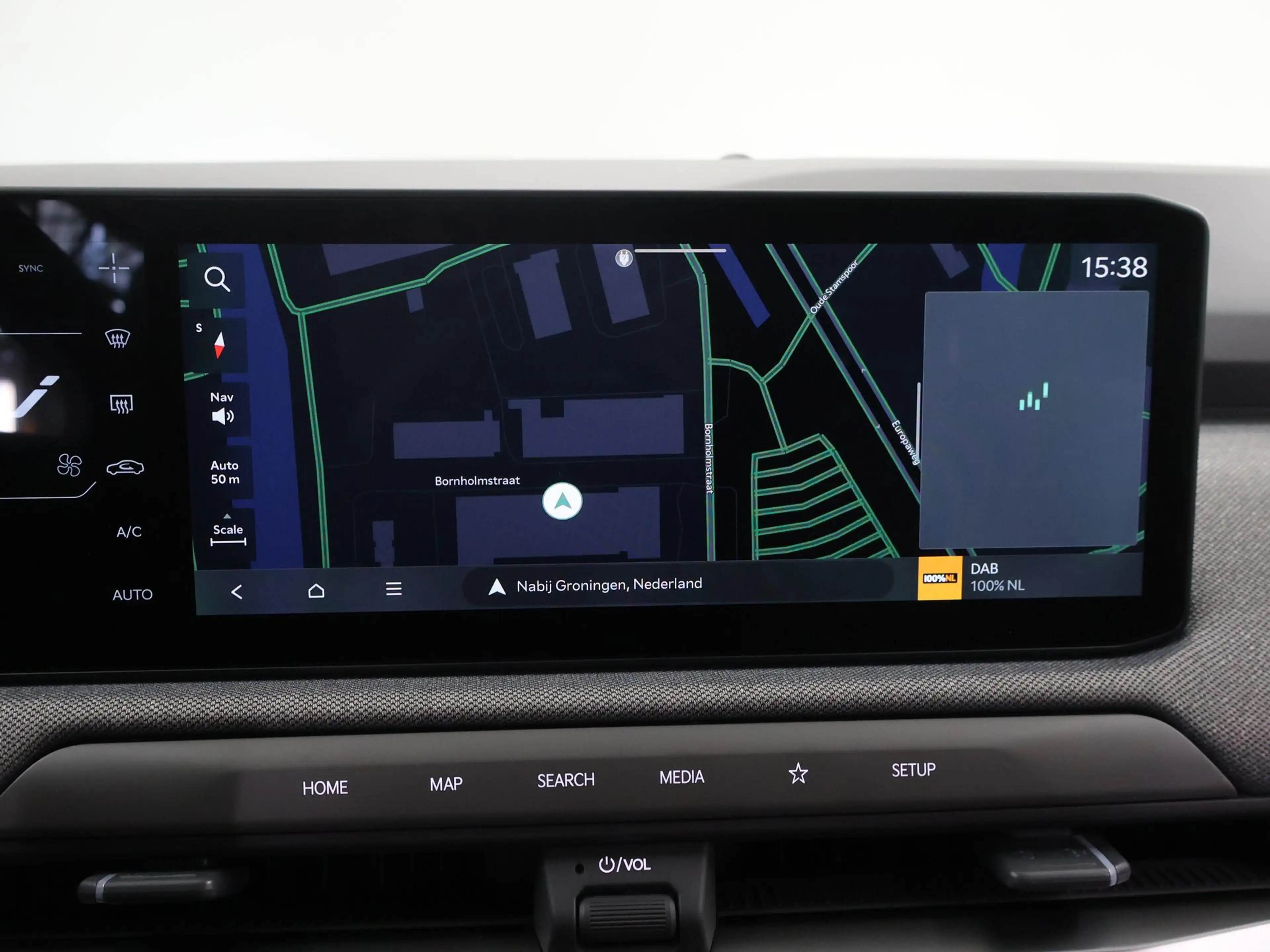 Kia EV3 Plus Advanced 81.4 kWh — photo 14