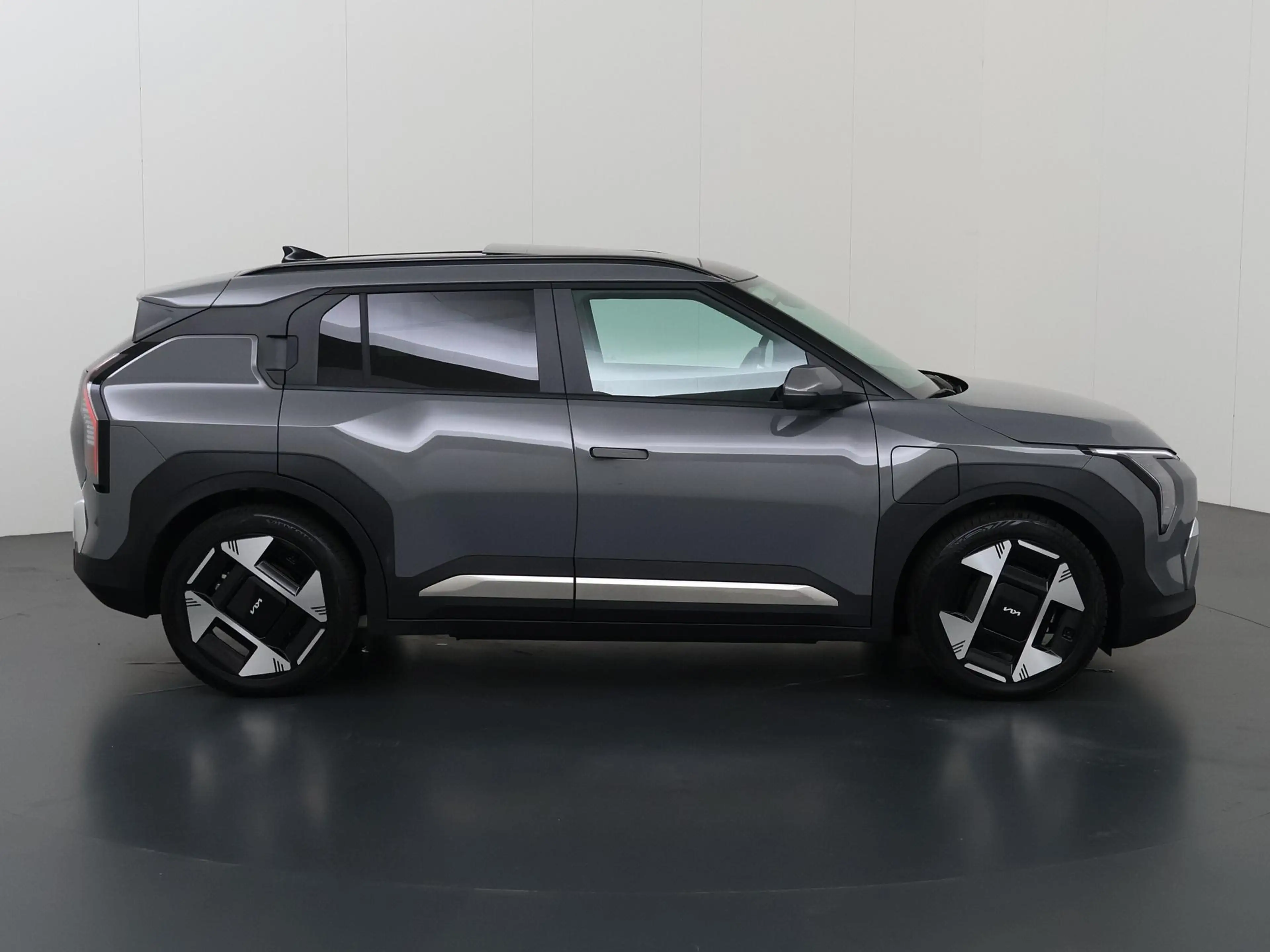 Kia EV3 Plus Advanced 81.4 kWh — photo 6