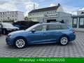 Skoda Octavia Combi First Edition AHK|ACC|HUD|PANO Bleu - thumbnail 3