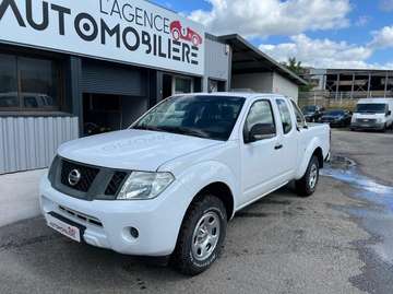 2.5 DCI 144ch 4 portes (TARIF TTC - TVA RECUPERABLE)