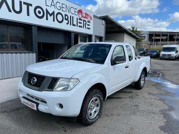 2.5 DCI 144ch 4 portes (TARIF TTC - TVA RECUPERABLE)