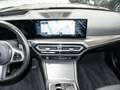 BMW 318 i Touring Auto Navi Panoramadach Bluetooth PDC MP3 Noir - thumbnail 12