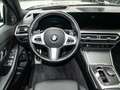 BMW 318 i Touring Auto Navi Panoramadach Bluetooth PDC MP3 Noir - thumbnail 13