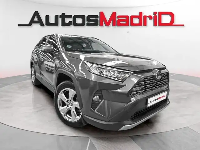 Toyota RAV 4 2.5l 220H Advance