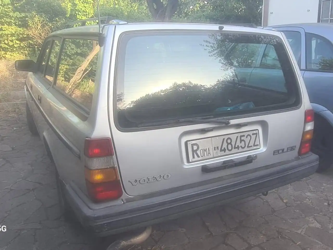 Volvo 245 polar, foto 2