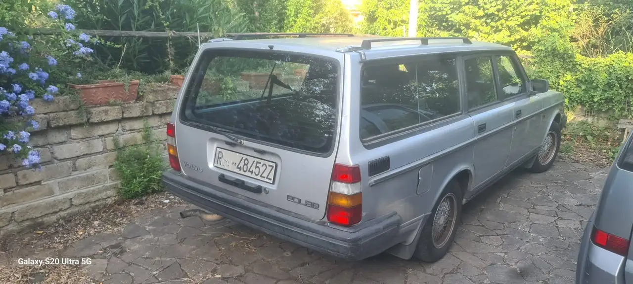 Volvo 245 polar, foto 9
