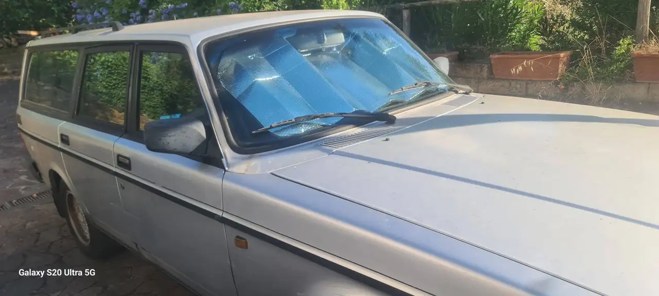 Volvo 245 polar, foto 10