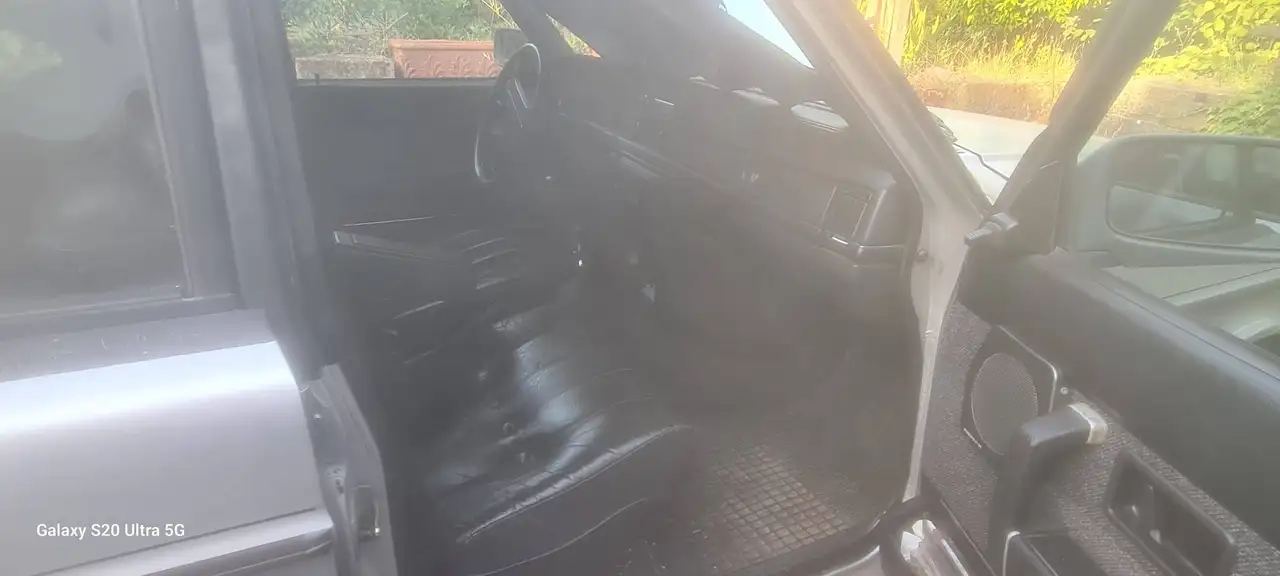 Volvo 245 polar, foto 8