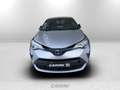 Toyota C-HR 2.0H MORE BUSINESS MY23 Gris - thumbnail 4