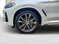 BMW X3 xDrive30e M Sportpaket Weiß - thumbnail 3