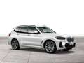 BMW X3 xDrive30e M Sportpaket Weiß - thumbnail 9