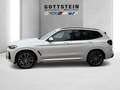 BMW X3 xDrive30e M Sportpaket Weiß - thumbnail 4