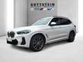 BMW X3 xDrive30e M Sportpaket Weiß - thumbnail 1